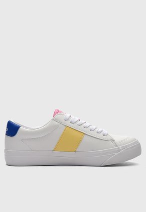 Tenis POLO RALPH LAUREN Ryley Blanco Jr.