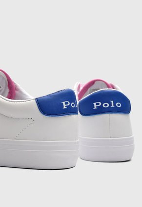 Tenis POLO RALPH LAUREN Ryley Blanco Jr.