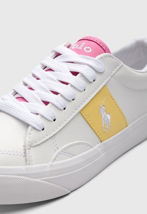 Tenis POLO RALPH LAUREN Ryley Blanco Jr.