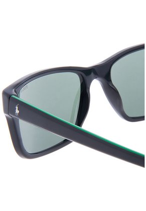 Gafas Polo Ralph Lauren Negro-Verde
