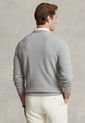 Saco Gris Polo Ralph Lauren de Polo Ralph Lauren