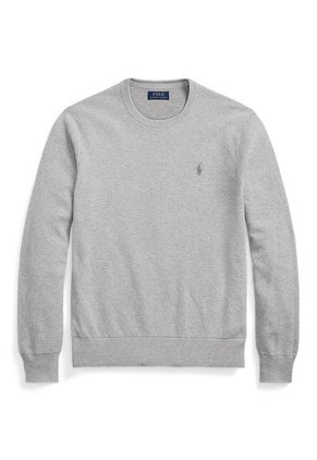 Saco Gris Polo Ralph Lauren