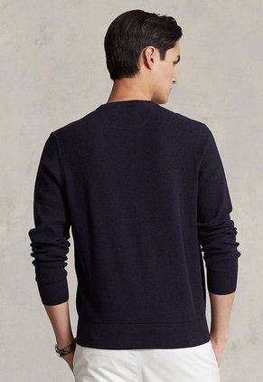 Saco Azul Polo Ralph Lauren