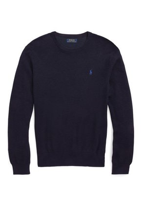 Saco Azul Polo Ralph Lauren