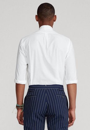 Camisa Blanco Polo Ralph Lauren