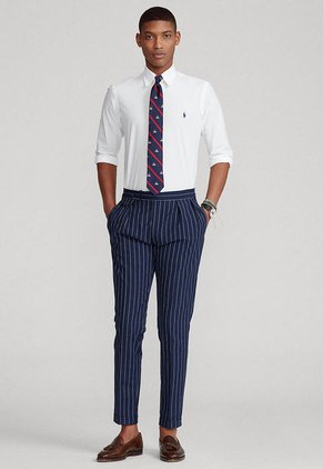 Camisa Blanco Polo Ralph Lauren