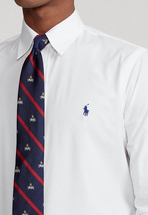 Camisa Blanco Polo Ralph Lauren