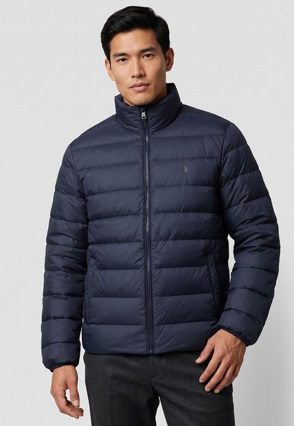 Chaqueta Acolchada POLO RALPH LAUREN Azul
