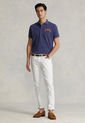Polo Azul-Café Polo Ralph Lauren de Polo Ralph Lauren