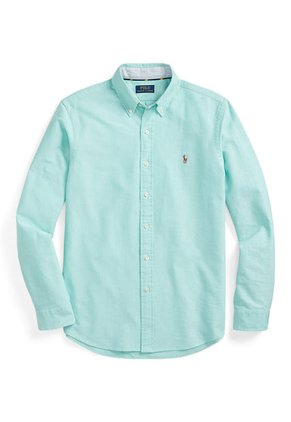 Camisa Verde Menta Polo Ralph Lauren