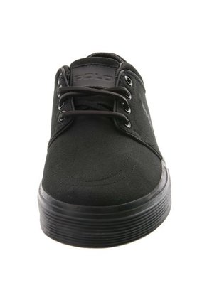 Zapatos Polo Ralph Lauren Negros