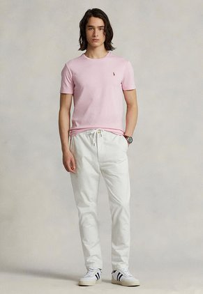 Camiseta Rosa  Polo Ralph Lauren