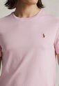 Camiseta Rosa  Polo Ralph Lauren de Polo Ralph Lauren