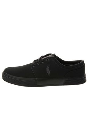 Zapatos Polo Ralph Lauren Negros