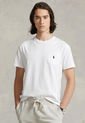 Camiseta Blanco Polo Ralph Lauren de Polo Ralph Lauren