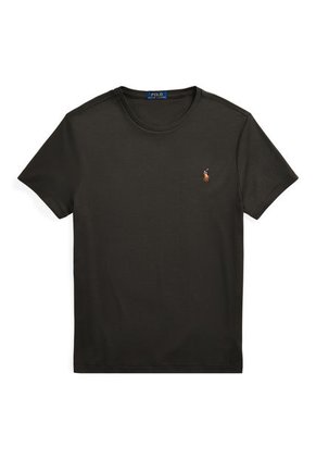 Camiseta Gris Polo Ralph Lauren