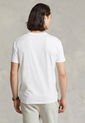 Camiseta Blanco Polo Ralph Lauren de Polo Ralph Lauren
