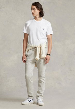 Camiseta Blanco Polo Ralph Lauren