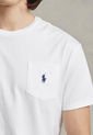 Camiseta Blanco Polo Ralph Lauren de Polo Ralph Lauren