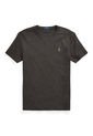 Camiseta Gris Polo Ralph Lauren de Polo Ralph Lauren