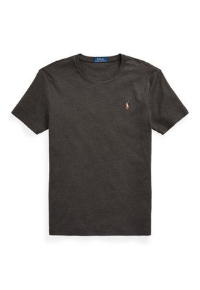 Camiseta Gris Polo Ralph Lauren