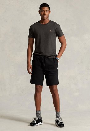 Camiseta Gris Polo Ralph Lauren