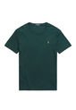 Camiseta Verde Polo Ralph Lauren de Polo Ralph Lauren