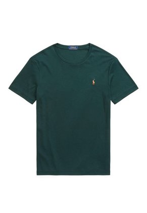 Camiseta Verde Polo Ralph Lauren