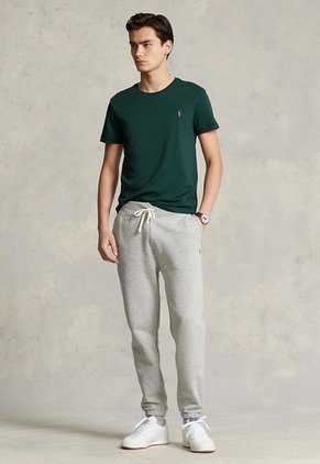 Camiseta Verde Polo Ralph Lauren