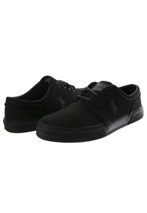 Zapatos Polo Ralph Lauren Negros