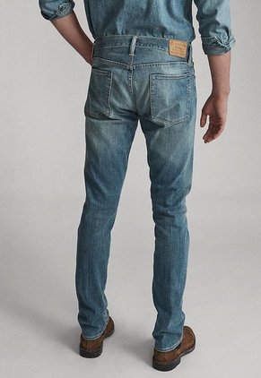 Jean Azul Polo Ralph Lauren