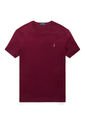 Camiseta Vinotinto Polo Ralph Lauren de Polo Ralph Lauren