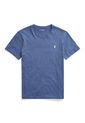 Camiseta Azul-Blanco Polo Ralph Lauren de Polo Ralph Lauren