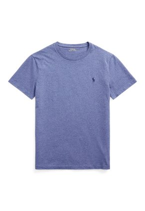 Camiseta Azul Polo Ralph Lauren