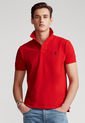 Polo Rojo Polo Ralph Lauren de Polo Ralph Lauren