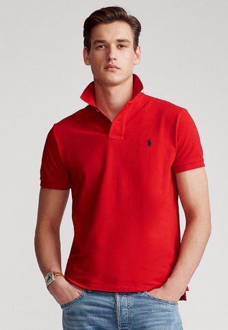 Polos Polo Ralph Lauren masculino - Compra Ahora | Dafiti Colombia