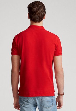 Polo Rojo Polo Ralph Lauren