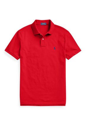 Polo Rojo Polo Ralph Lauren