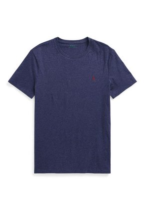 Camiseta Azul Polo Ralph Lauren