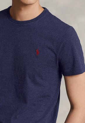 Camiseta Azul Polo Ralph Lauren
