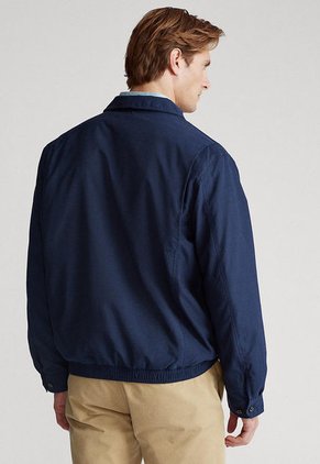 Chaqueta Azul Polo Ralph Lauren