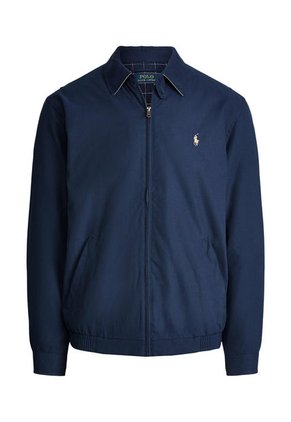 Chaqueta Azul Polo Ralph Lauren