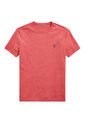 Camiseta Rojo-Azul Polo Ralph Lauren de Polo Ralph Lauren