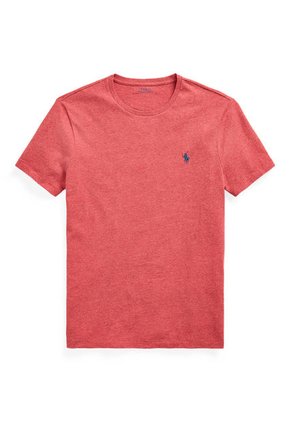 Camiseta Rojo-Azul Polo Ralph Lauren