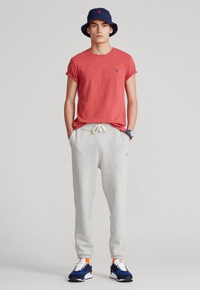 Camiseta Rojo-Azul Polo Ralph Lauren