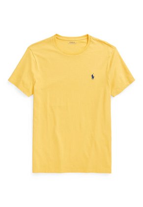Camiseta Amarillo-Azul Polo Ralph Lauren
