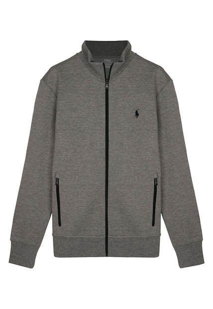 Chaqueta Gris Polo Ralph Lauren Lsl-Knt