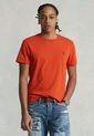 Camiseta Naranja-Verde Polo Ralph Lauren de Polo Ralph Lauren