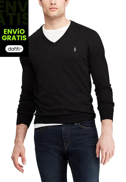 Saco POLO RALPH LAUREN Negro