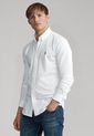 Camisa Blanco Polo Ralph Lauren de Polo Ralph Lauren